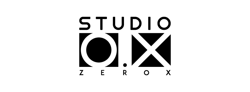 Studio 0.xのロゴ画像