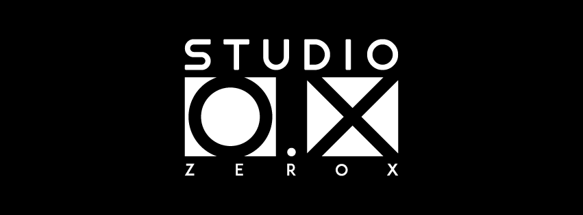 Studio 0.xのロゴ画像